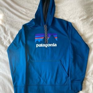Patagonia Hoodie (Mens Medium)